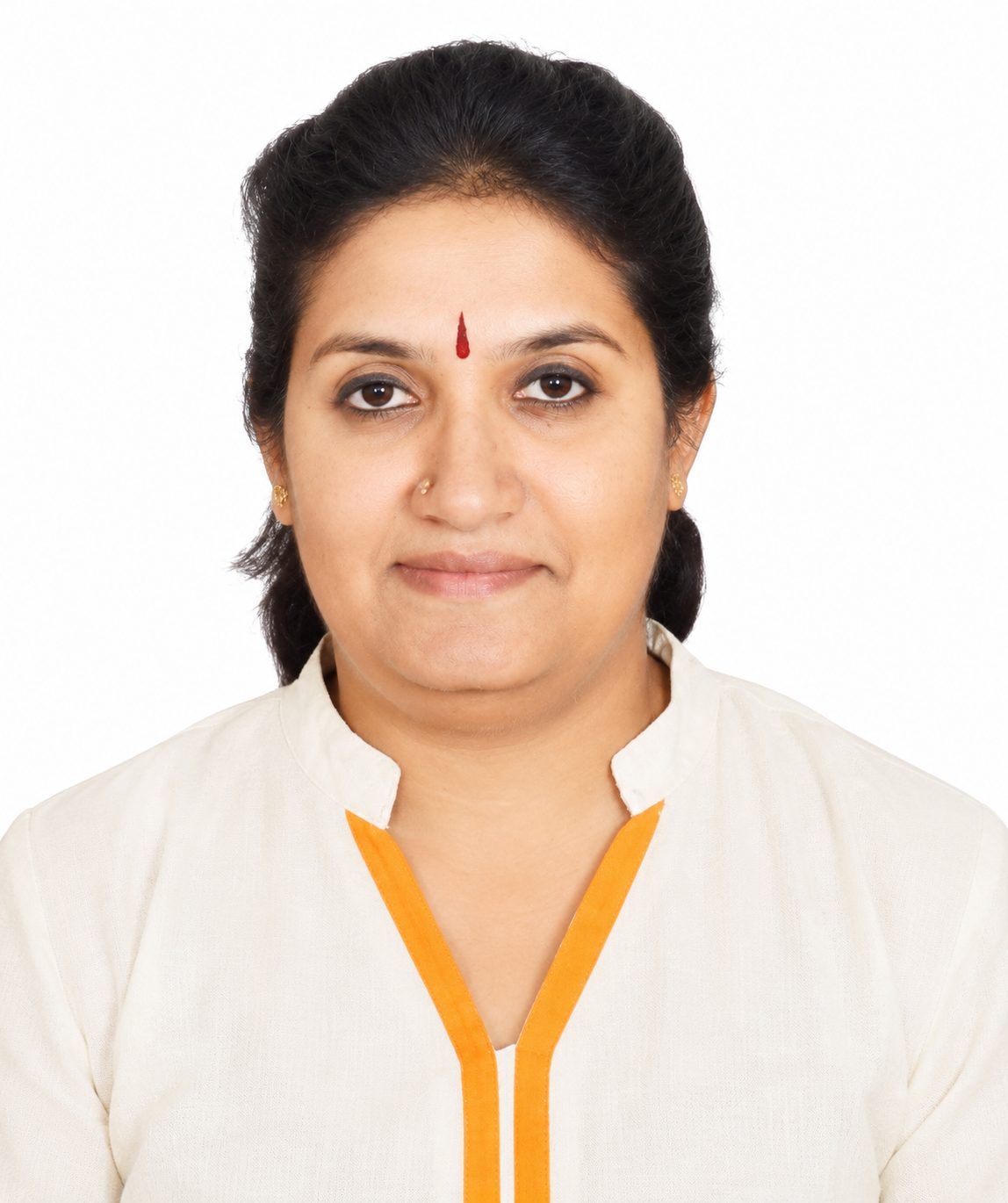 Mrs. K Annapoorani